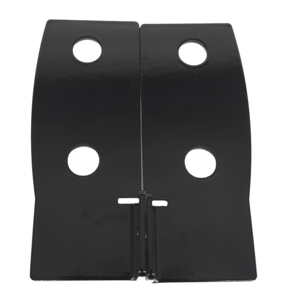 Trava Segurança Janela/porta Vidro Blindex Bate Fecha 2f em Oferta na Shopee