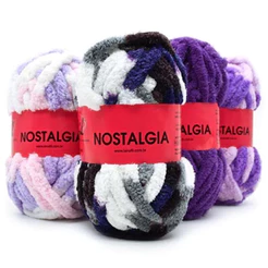 Fio Nostalgia 100g - Lanafil