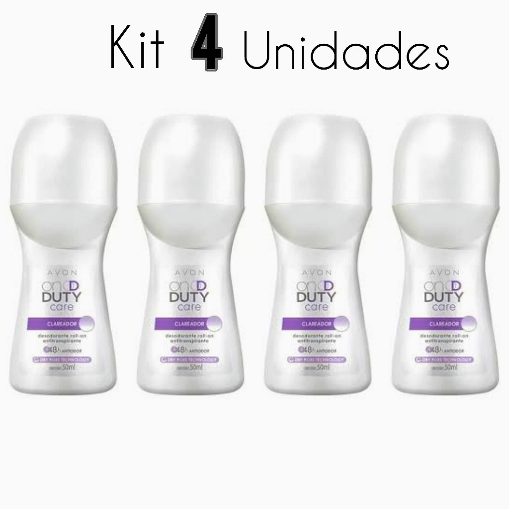 Avon Clareador de Axilas: Onde Comprar | BuscaProdutos