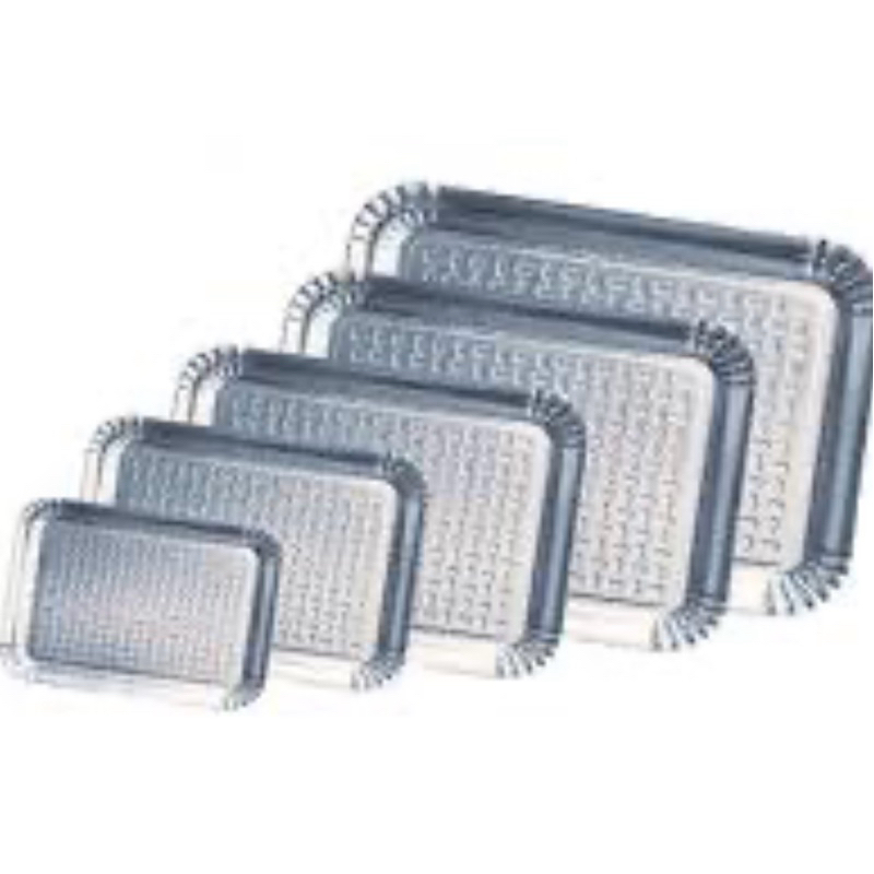 10 BANDEJA PARA BOLO LAMINADA PRATA N°3 N°4, N°5 ou N° 6 em Oferta na Shopee