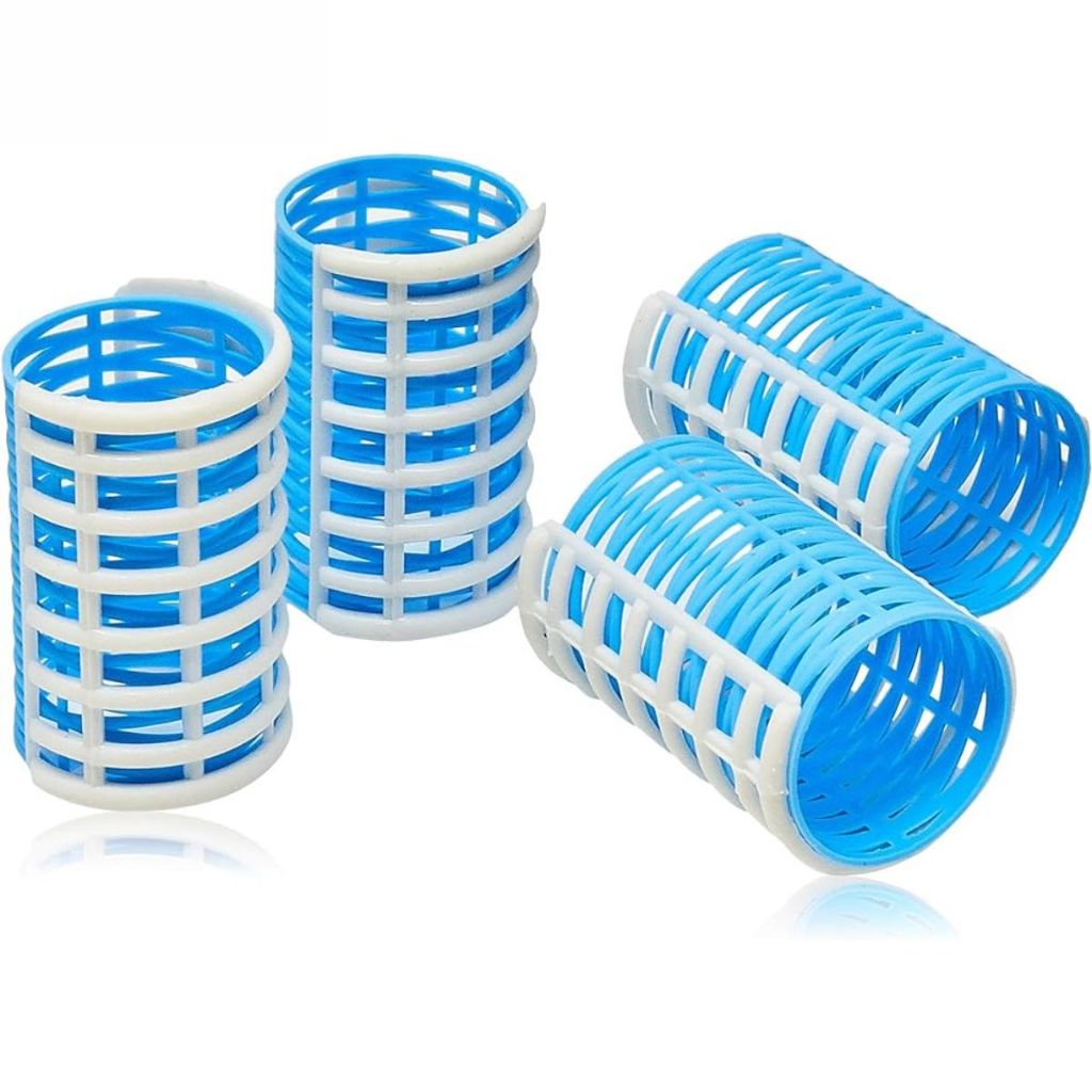 Kit Hair Bob C/ (4un de BOB N.4 C/ CAPA) - Marilu