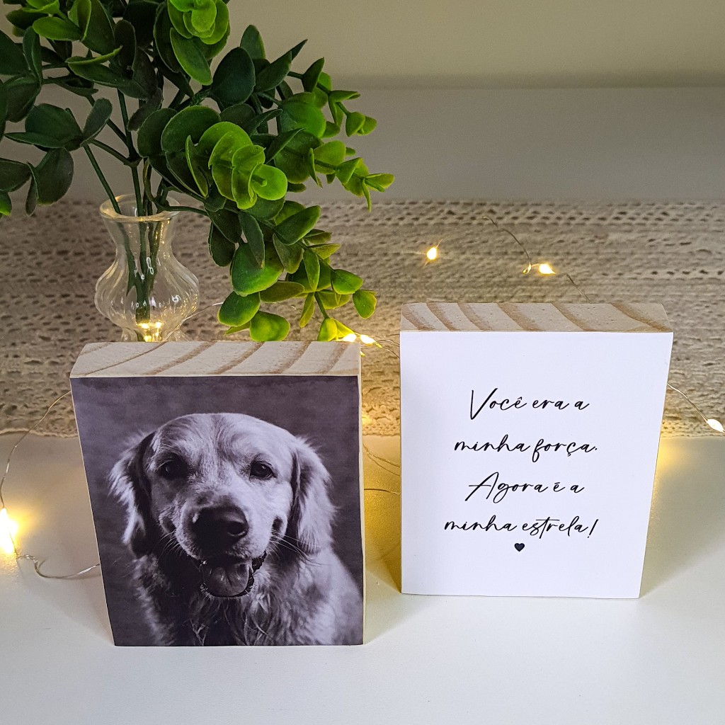 Detalhes do Quadros Personalizados 