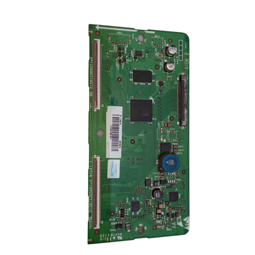 Placa T-con Tv Philips 40pfl3606d/78