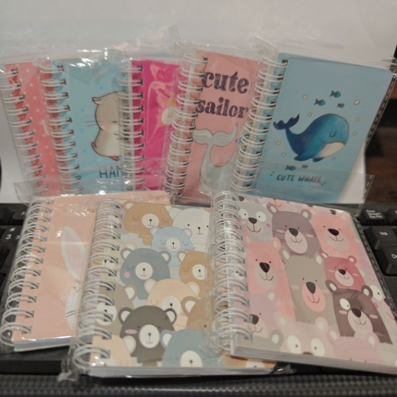 Caderno De Capa Dura Espiral A7De Capa Dura 70 Folhas tamanho 87X105cm 6828 em Oferta na Shopee