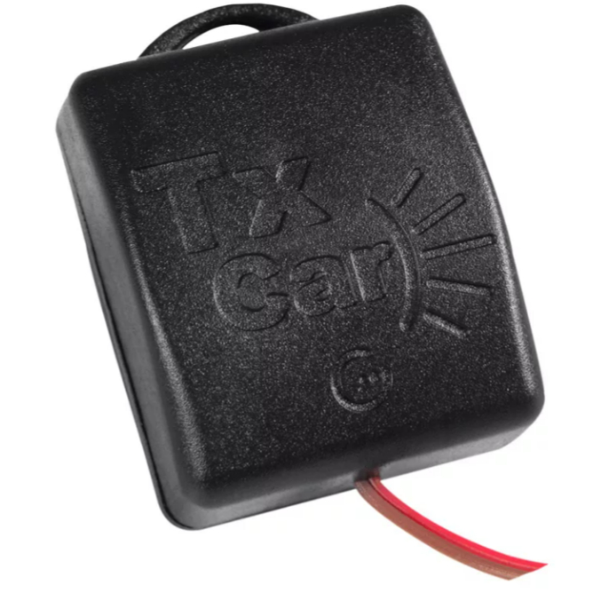 Tx Car Contro 433mhz Aciona Com Luz Alta New Smd/Garen em Oferta na Shopee