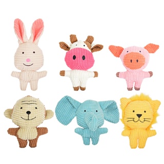 Brinquedo Bichinhos De Pelúcia Canelada Pet Para Cães Gatos Lulu Cachorro Pet Shop Ursinho Premium em Oferta na Shopee
