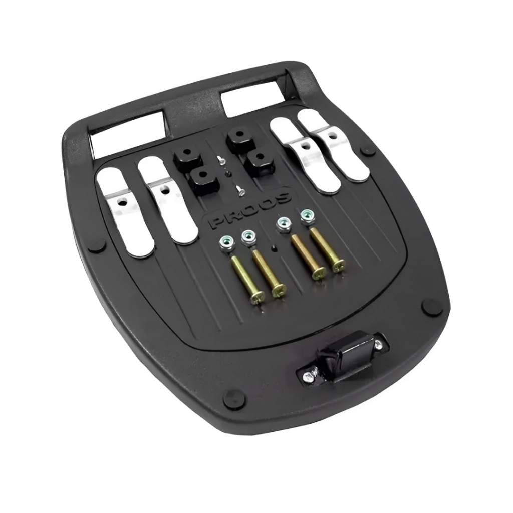 Kit Base Bau Bauleto Com Parafusos Proos 29 34 41 Litros