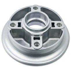 Flange Suporte Coroa FAN160 2016 em diante - TITAN 160 2016 em diante - START 160 2016 em diante.