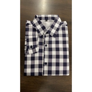 Camisa Xadrez Country / junina masculina Manga Longa entrega rapida
