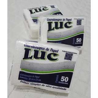 Kit Guardanapo de Papel - 18x22cm Branco Fardo com 500 1000 2000 Unidades Folhas Simples em Oferta na Shopee