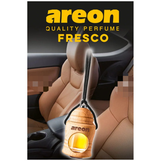 Aromatizante Areon Fresco 4ML (vidrinho e madeirinha) - o melhor aromatizante do mundo em Oferta na Shopee