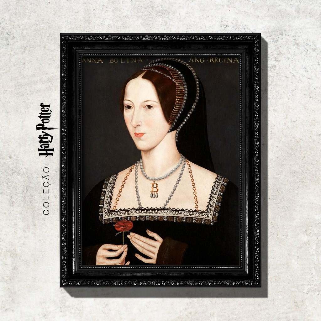 Ana Bolena: Guia Completo e Onde Comprar | BuscaProdutos