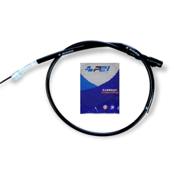 Cabo do Velocímetro NXR 150 BROS ESD 2003 à 2005 em Oferta na Shopee