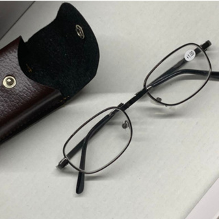 Óculos pronto para leitura dobrável em Oferta na Shopee