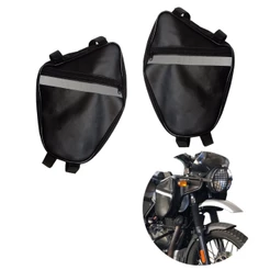 Alforge De Moto Para Acessórios 1par Alforge Royal Enfield Himalayan