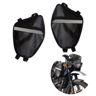 Alforge De Moto Para Acessórios 1par Alforge Royal Enfield Himalayan em Oferta na Shopee