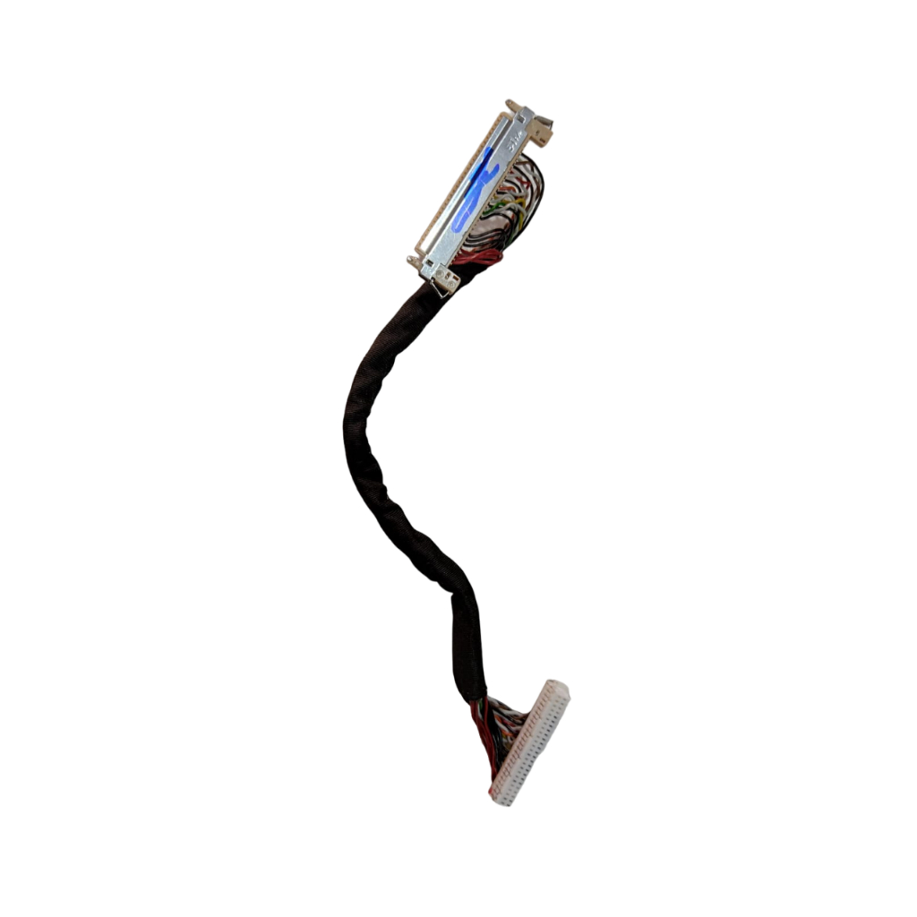 Cabo Lvds Sony Kdl22bx325 Original