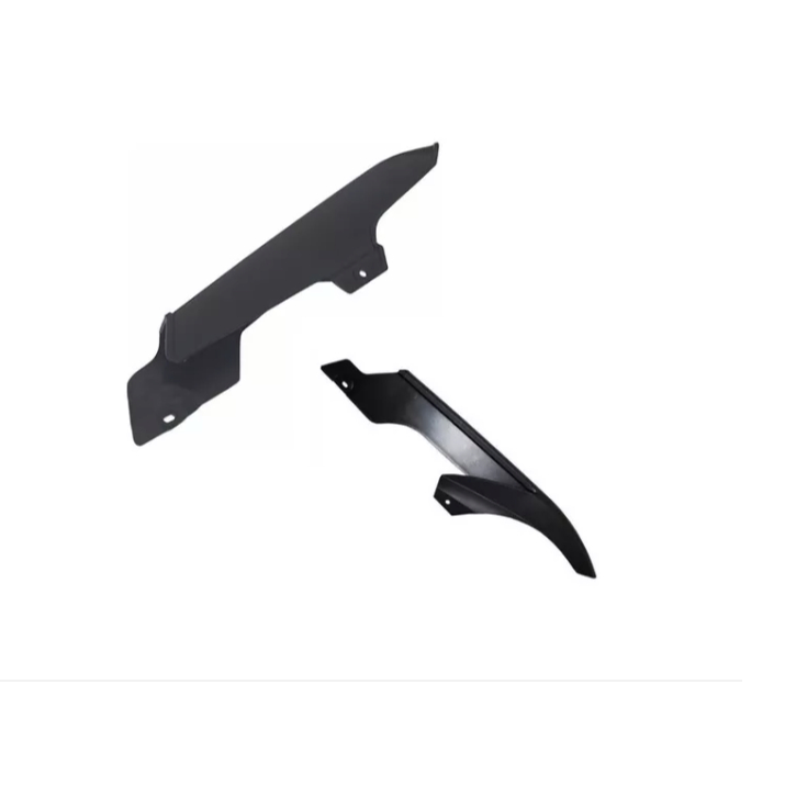 Protetor Porta Corrente Moto Yamaha Tdm Xt 225 Xt 600 Dt 200