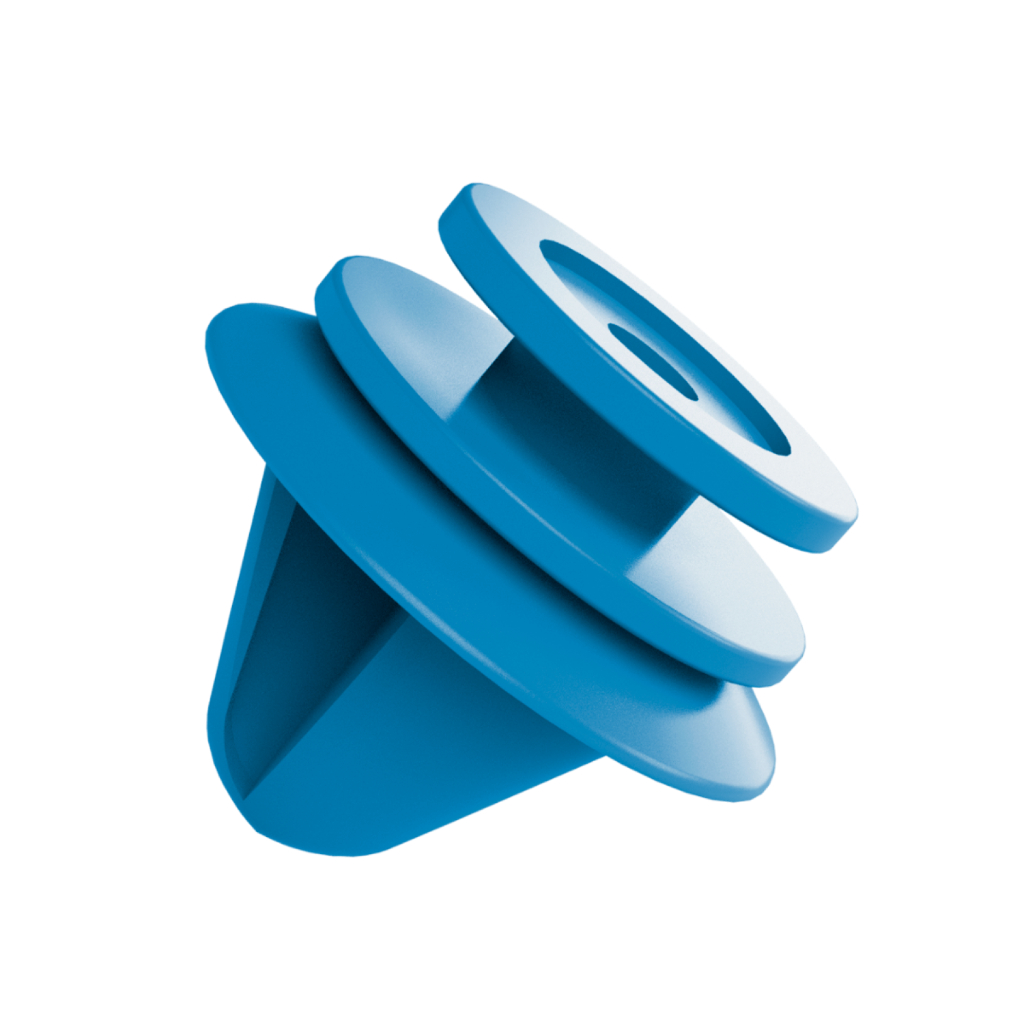 15 Grampo Forro Porta Dianteiro/Traseiro • C3 (03/12) 2003 2004 2005 2006 2007 2008 2009 2010 2011 2012 em Oferta na Shopee