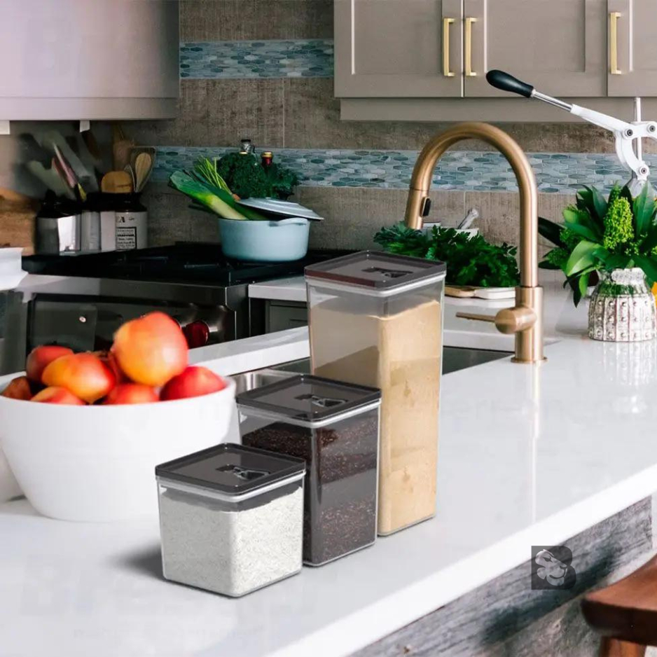 Armário para Guardar Alimentos Cozinha: Onde Comprar | BuscaProdutos