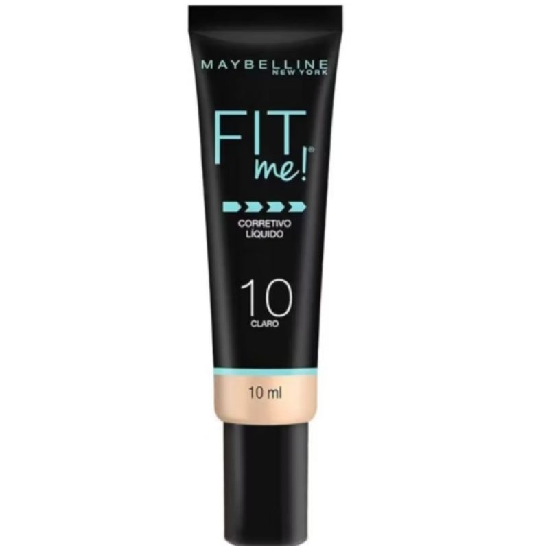 Corretivo Maybelline Fit Me: Onde Comprar | BuscaProdutos