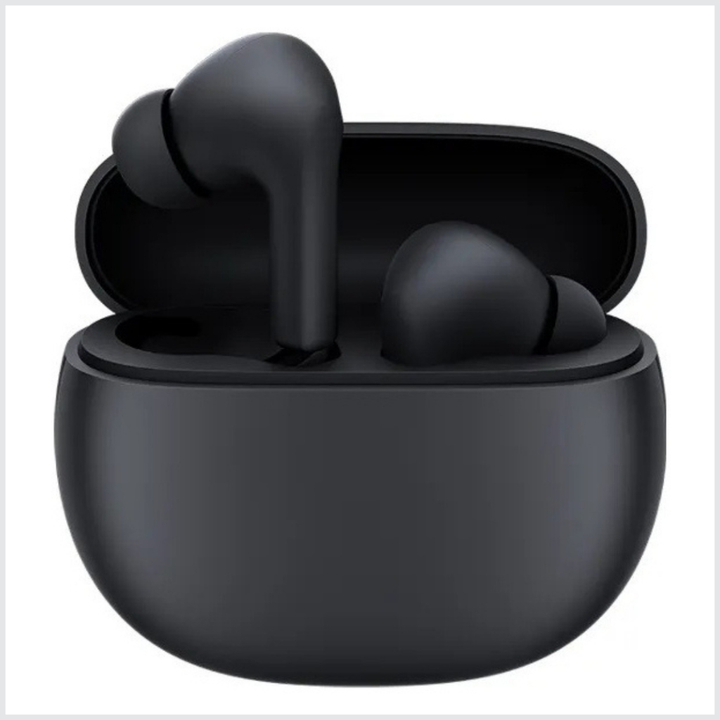 Fone de Ouvido Xiaomi Redmi Buds 4 100% Original