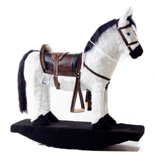 Cavalinho de balçanço infantil madeira 1 a 3 anos Promoção!!! em Oferta na Shopee