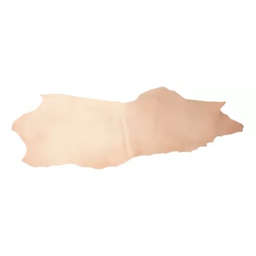 COURO BUFALO SOLA NATURAL ENGRAXADA - SELARIA PREMIUM 4 A 4,5MM