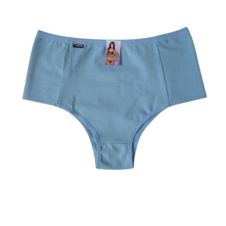 Kit 5 Calcinhas Gestante Pôs Parto Modeladora Segura Barriga Cintura Alta Algodão em Oferta na Shopee