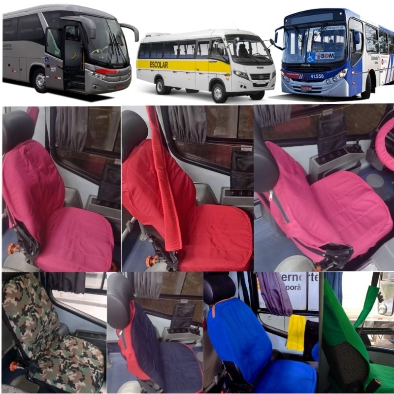 Banco Cobrador de Ônibus na Black Friday 2025 | BuscaProdutos