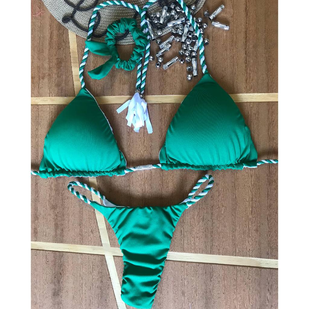 Sutiã Verde Bandeira: Onde Comprar | BuscaProdutos