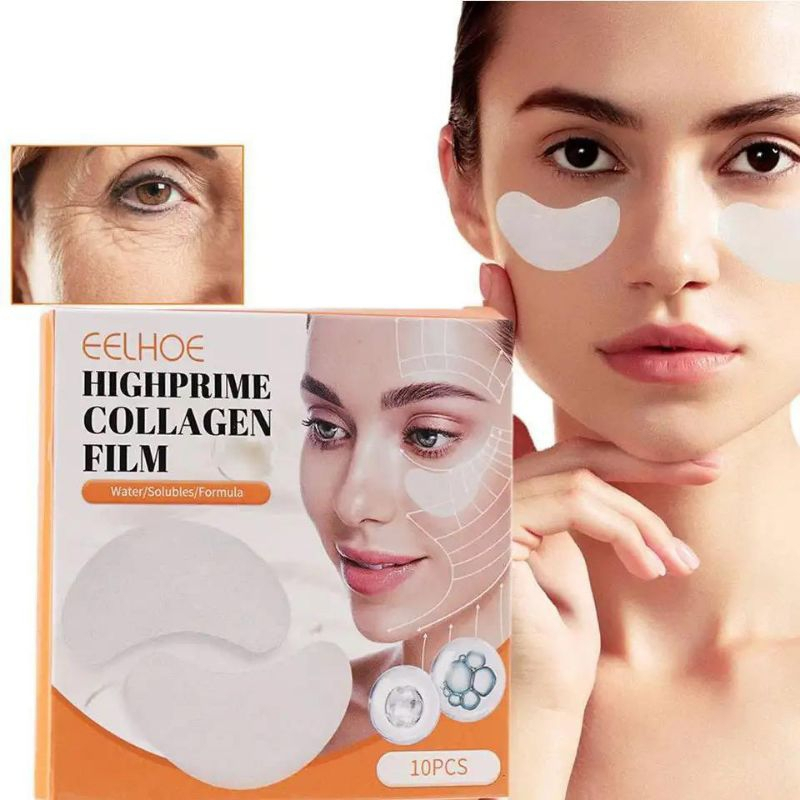 40un De Collagen Boost Colágeno + Ácido Hialurônico Botox