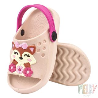 Sandália Infantil Menina Confortável Chinelo Escolar Leve e Macio Lançamento em Oferta na Shopee