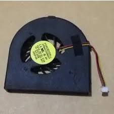 Cooler notebook DELL inspiron n5010 (compativeis)