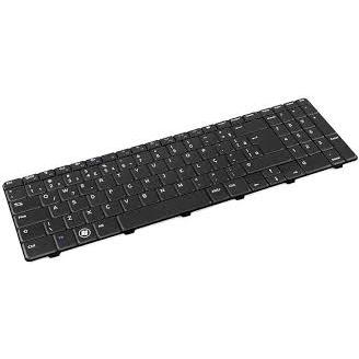 Teclado notebook DELL inspiron n5010