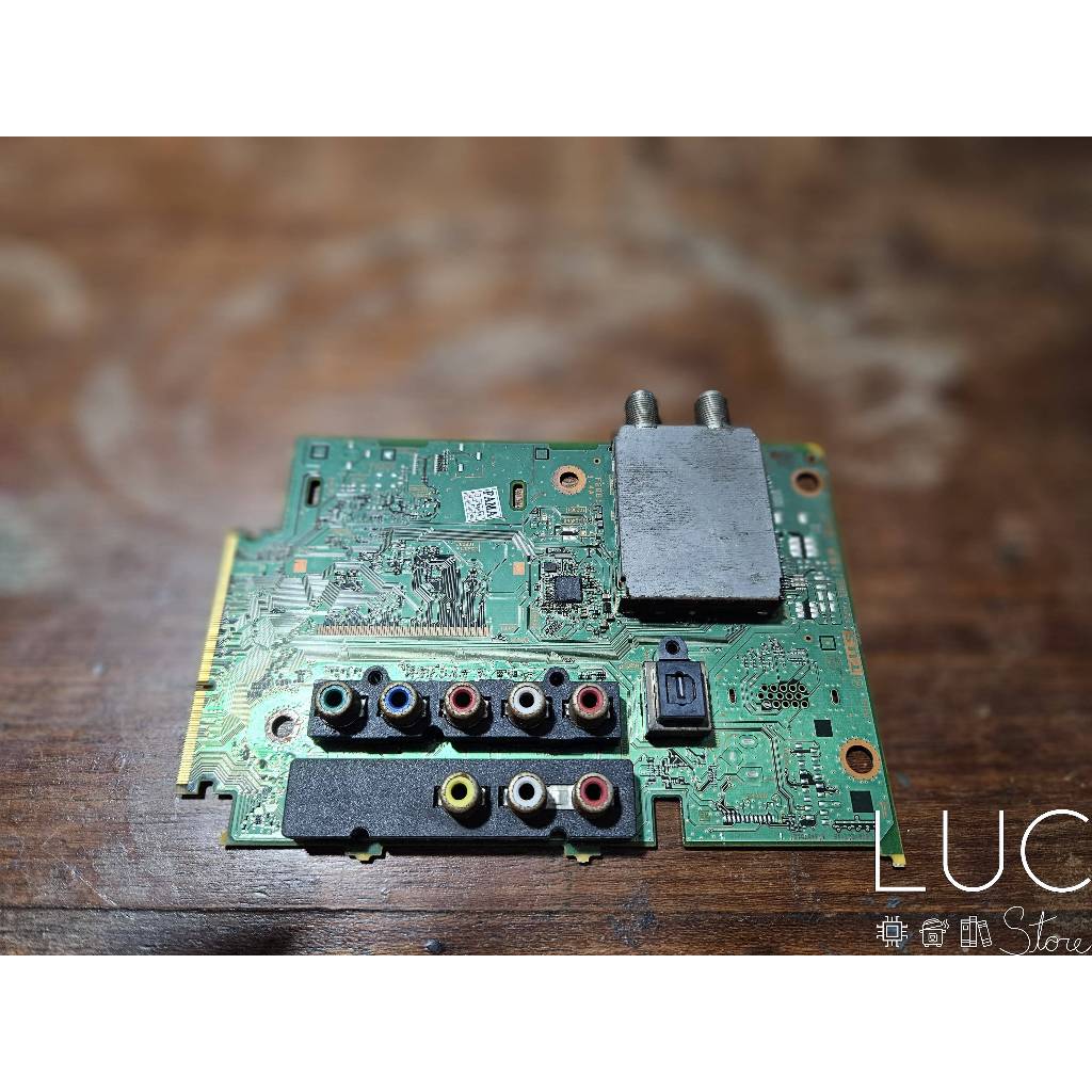 Placa Principal Tuner Sony 1-889-203-12 TV KDL-50W805B