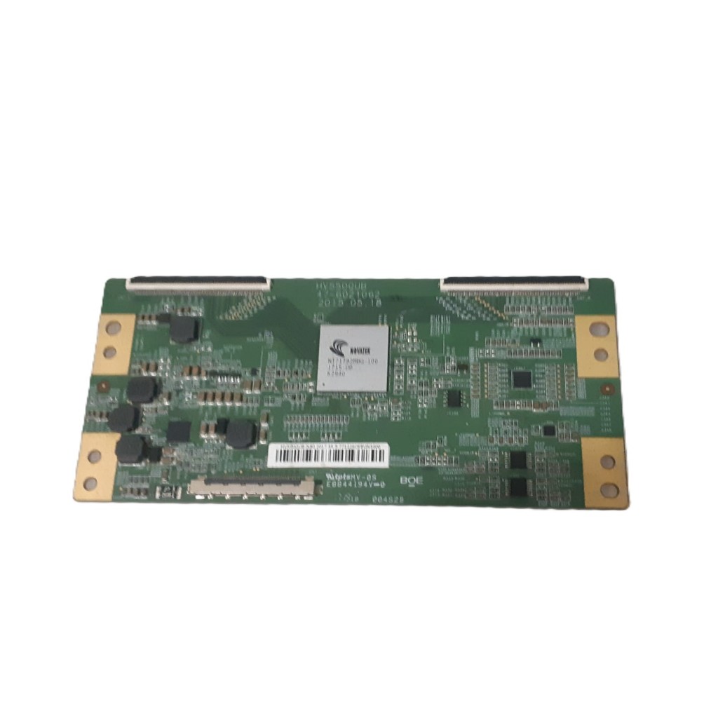 Placa T-con PhilipS 55pug6102/78 Hv550qub