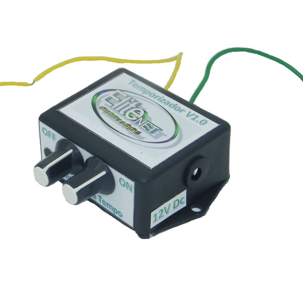 temporizador circulador de água, controle de tempo para aquário, relê para controle de água