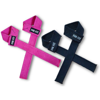 Tala 100% Algodão para Musculação Academia e treinos. em Oferta na Shopee