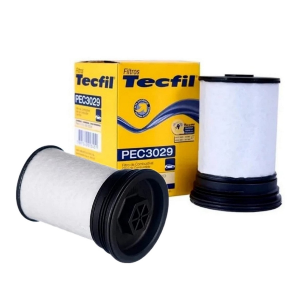 Filtro Combustivel Nova S10 2.8 Diesel 2019 2020 2021 2022 em Oferta na Shopee