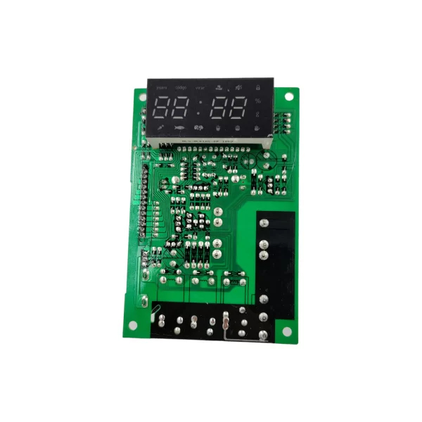 Placa Micro-ondas Brastemp Single W10187216 220V Original