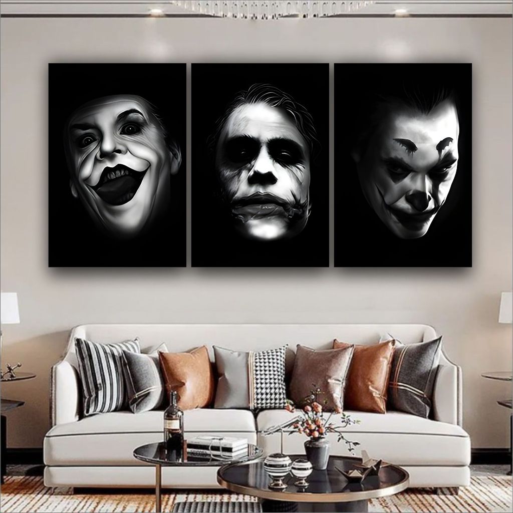 Coringa Preto: Guia Completo e Onde Comprar | BuscaProdutos