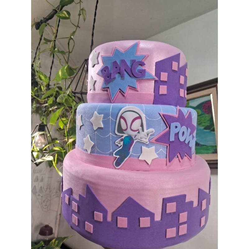 Bolo Homem Aranha Menina: Onde Comprar | BuscaProdutos