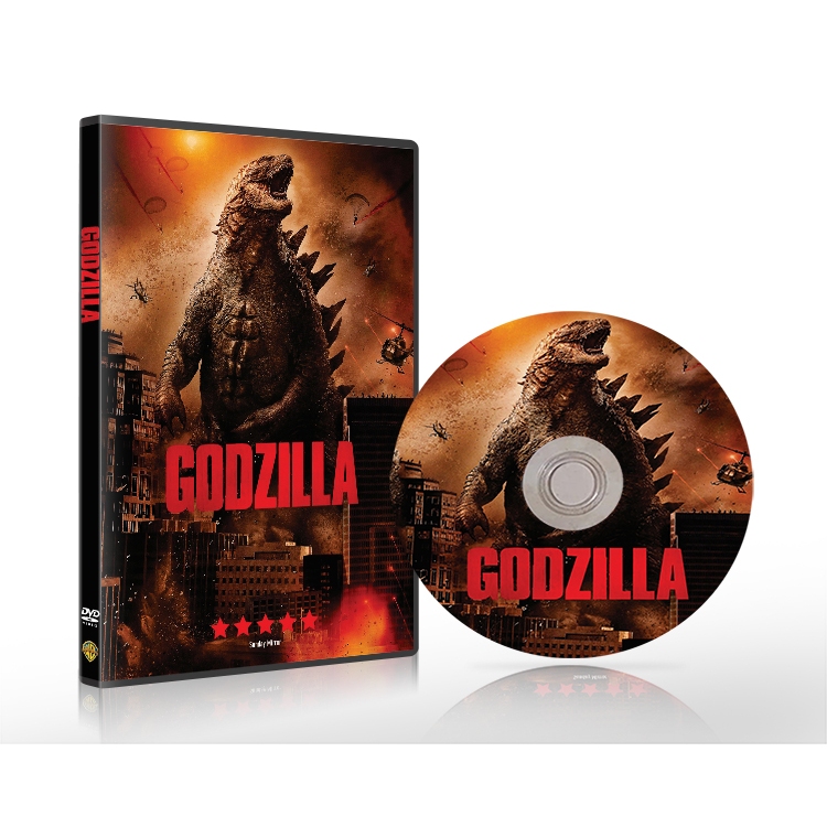 Godzilla 2014: Guia Completo e Onde Comprar | BuscaProdutos