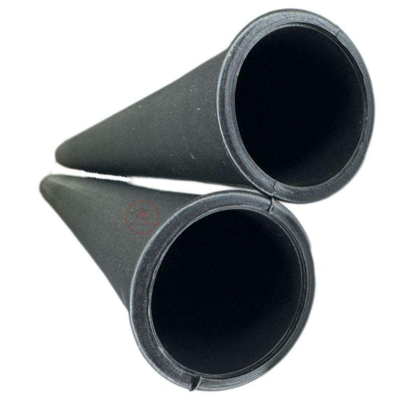 Tubo Extensor para Aspirador de Pó Wap GTW15, Turbo 2002 e Bagless (KIT C/2 EXTENSÃO RETA 36mm DIÂMETRO)