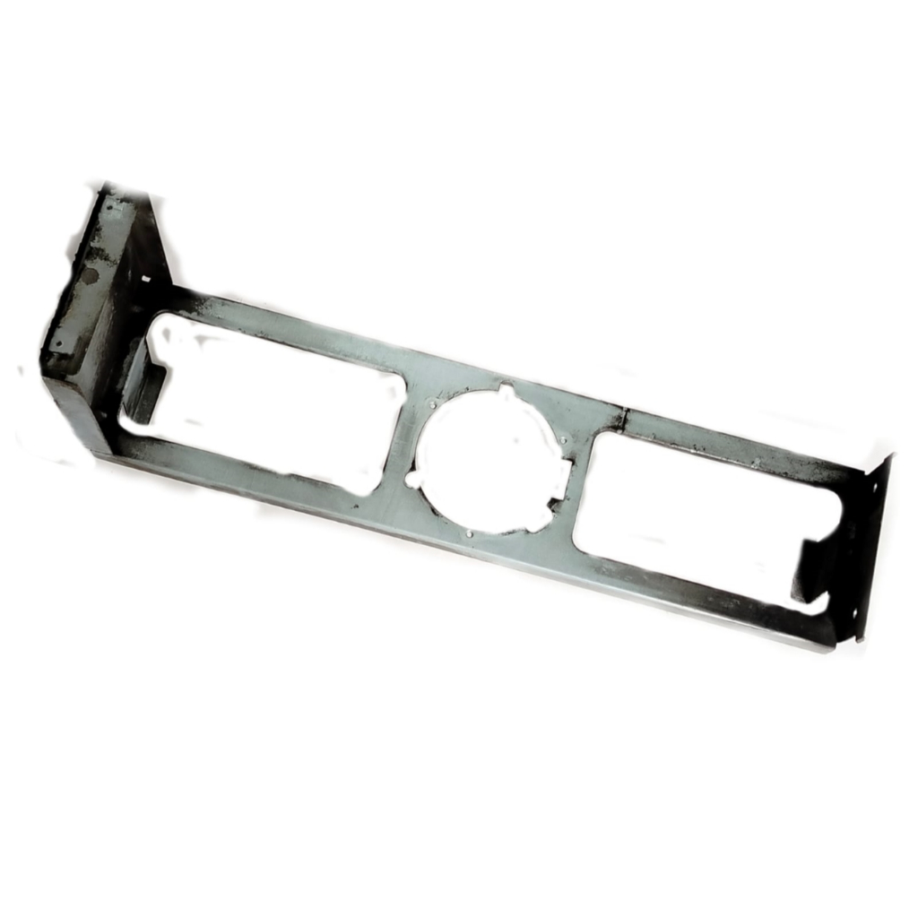 Suporte Motor Condensadora Ar Condicionado  Gree - Gsw18-22L