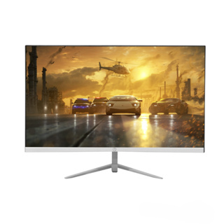 Monitor Gamer Led Curvo 23 180hz 1ms Hdmi/dp Vesa Fhd Branco em Oferta na Shopee