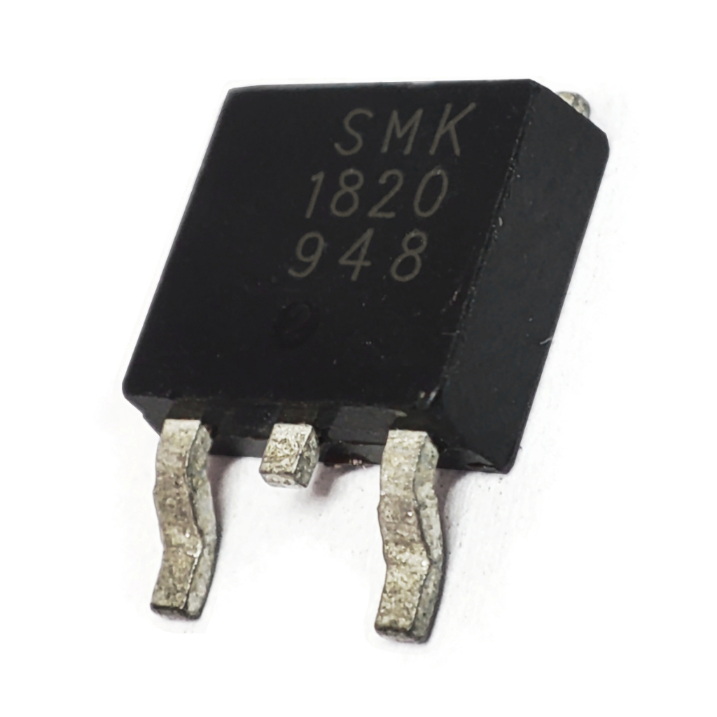 Smk1820 - Smk 1820 - Smd to252