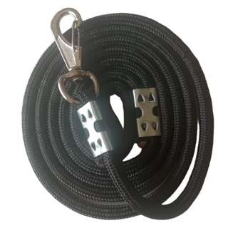 Guia para cachorro 1 à 10 metros, guia pet para adestramento e passeios longos em Oferta na Shopee