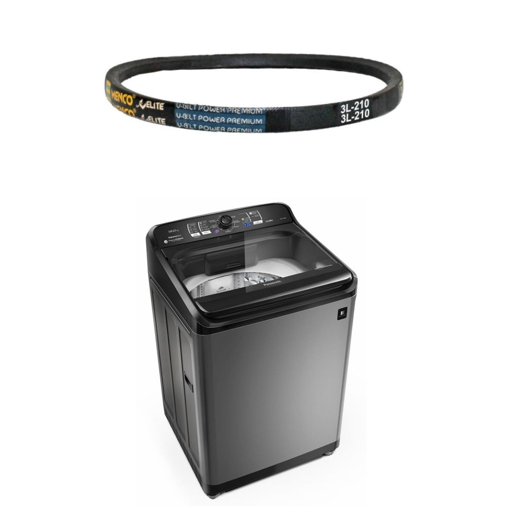Correia Lavadora Panasonic, Correia 3L-210